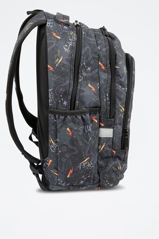 Rugtas en Etui - Zwart - Coolpack