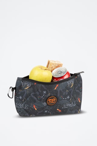 Rugtas en Etui - Zwart - Coolpack