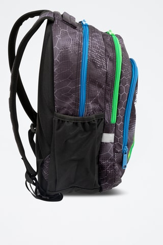 Rugtas en Etui - Zwart - Coolpack