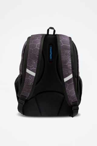 Rugtas en Etui - Zwart - Coolpack