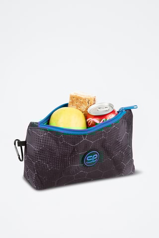 Rugtas en Etui - Zwart - Coolpack