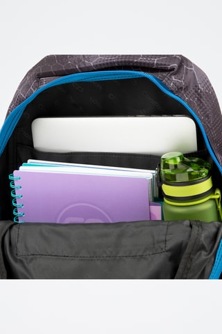 Rugtas en Etui - Zwart - Coolpack