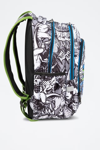 Rugtas en Etui - Zwart - Coolpack