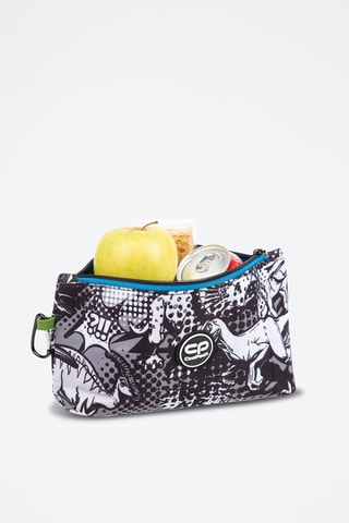 Rugtas en Etui - Zwart - Coolpack