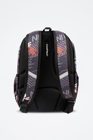 Rugtas en Etui Speed Race - Zwart - Coolpack