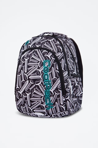 Rugtas Zwart - Coolpack - Coolpack