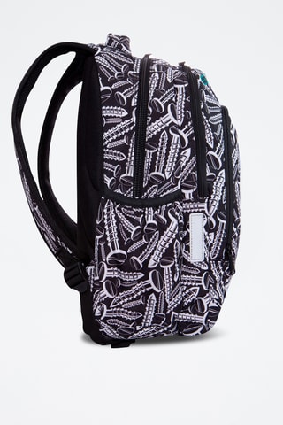 Rugtas Zwart - Coolpack - Coolpack