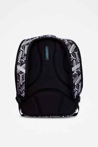 Rugtas Zwart - Coolpack - Coolpack