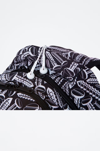 Rugtas Zwart - Coolpack - Coolpack