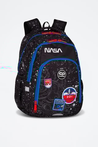 Rugtas NASA - Zwart - Coolpack