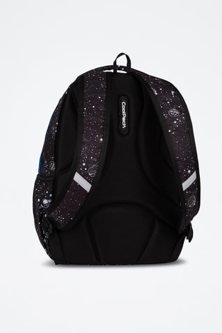 Rugtas NASA - Zwart - Coolpack