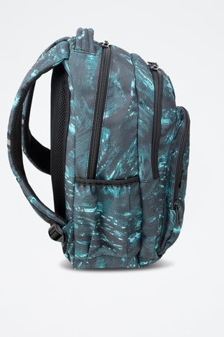 Rugtas Zwart - Coolpack