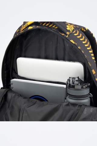Rugtas Zwart - Coolpack