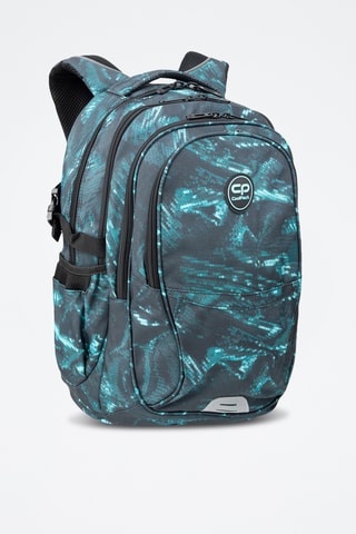 Rugtas Smaragdgroen - Coolpack
