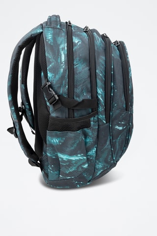 Rugtas Smaragdgroen - Coolpack