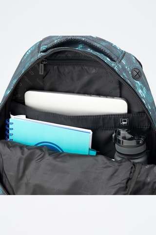 Rugtas Smaragdgroen - Coolpack