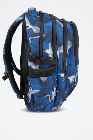 Rugtas Blauw - Coolpack