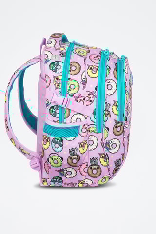 Sac à dos - Turquoise et rose - Coolpack