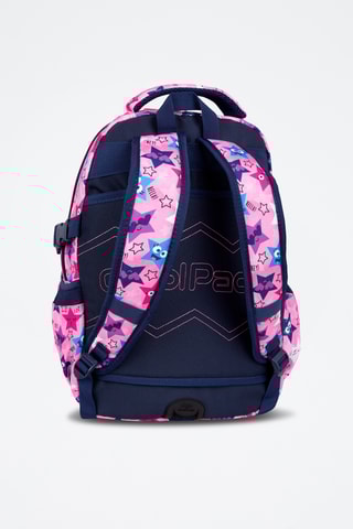 Sac à dos - Rose et bleu marine - Coolpack