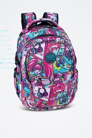 Sac à dos - Fuchsia - Coolpack