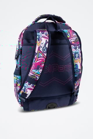 Sac à dos - Fuchsia - Coolpack