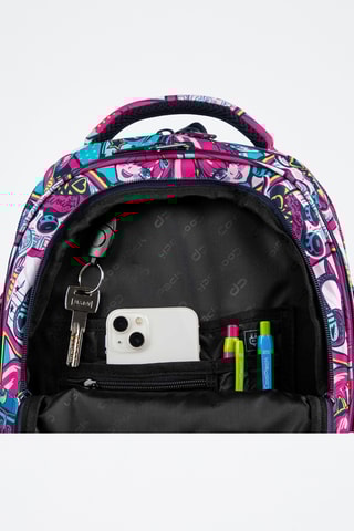 Sac à dos - Fuchsia - Coolpack