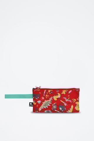 Etui - Rood - Busquets