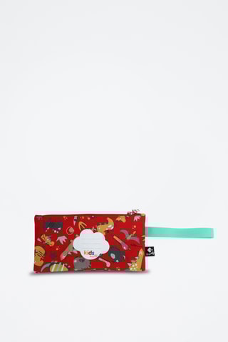 Etui - Rood - Busquets