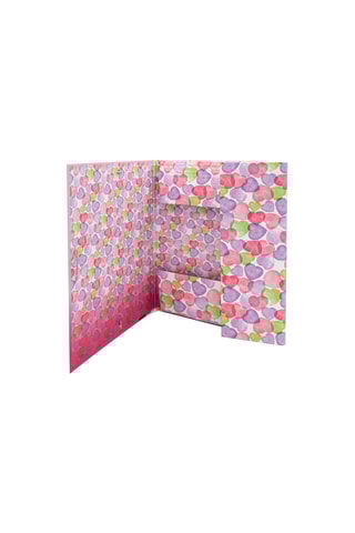Mapje - Roze - 26 x 33,5 x 3 cm - Busquets