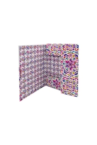 Mapje - Wit - 26 x 33,5 x 3 cm - Busquets