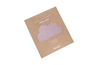 Bamboevezels Deken Blanket - Roze - 100 x 75 cm