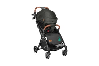 Kinderwagen Julie One Zwart