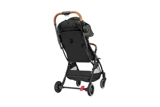 Kinderwagen Julie One Zwart