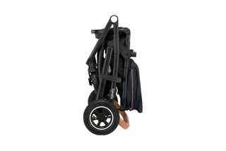 Kinderwagen Duo + Accessoires Amber