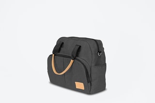 Kinderwagen Duo + Accessoires Amber