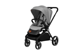 Kinderwagen Duo + Accessoires Mika