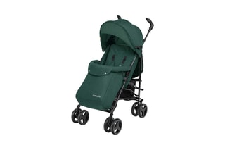 Buggy + Accessoires Irma