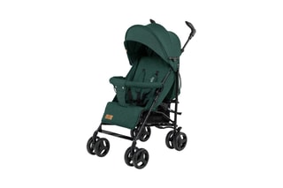 Buggy + Accessoires Irma