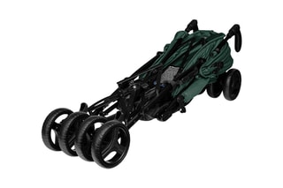 Buggy + Accessoires Irma