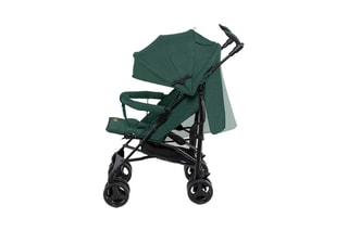 Buggy + Accessoires Irma