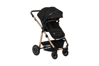 Kinderwagen + Accessoires Amber