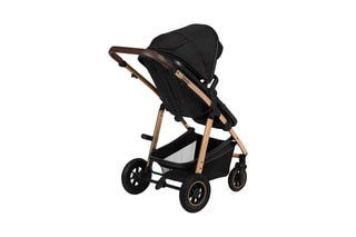 Kinderwagen + Accessoires Amber