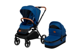 Kinderwagen Duo + Accessoires Mika