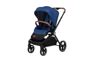 Kinderwagen Duo + Accessoires Mika