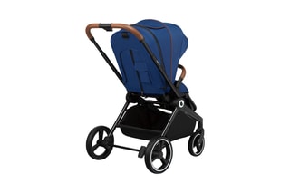 Kinderwagen Duo + Accessoires Mika