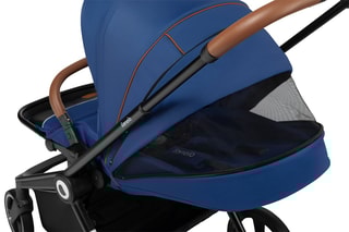 Kinderwagen Duo + Accessoires Mika