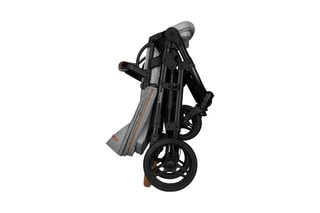 Kinderwagen Duo + Accessoires Mari Tour