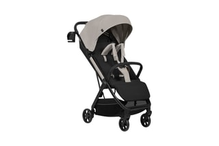 Jules Buggy Air - Beige - 6 maanden tot 4 jaar - T/m 22 kg