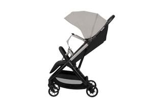 Jules Buggy Air - Beige - 6 maanden tot 4 jaar - T/m 22 kg