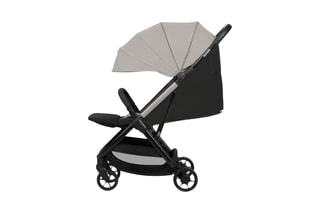 Jules Buggy Air - Beige - 6 maanden tot 4 jaar - T/m 22 kg
